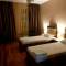Отель Absolut Hotel