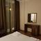 Отель Absolut Hotel