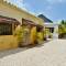 Отель Kidoti Villas by The Z Hotel