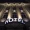 Отель Public House Hotel