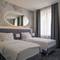 Отель Public House Hotel