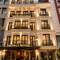 Отель Beethoven Hotel & Suite