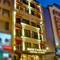 Отель Beethoven Hotel & Suite