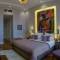 Отель Art Gallery Hotel