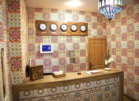 Отель Sahil Inn Hotel