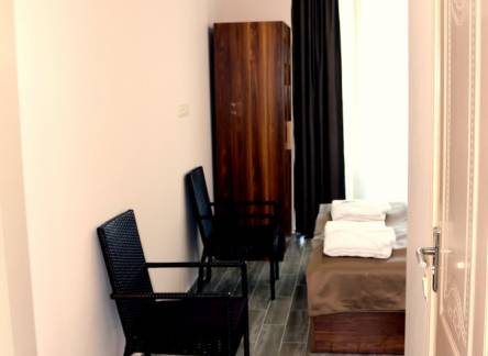 Отель Hotel Lazi