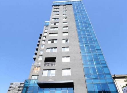 Отель Best Western Tbilisi City Center