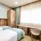 Отель Best Western Tbilisi City Center
