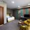 Отель Best Western Tbilisi City Center