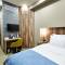 Отель Best Western Tbilisi City Center