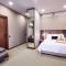 Отель Best Western Tbilisi City Center