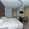 Отель River View Hotel Tbilisi