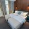 Отель River View Hotel Tbilisi