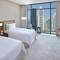 Отель Vida Emirates Hills