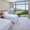 Отель Vida Emirates Hills