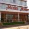 Отель Hotel Astor Samarkand