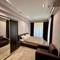 Отель Hotel Astor Samarkand