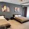 Отель Hotel Astor Samarkand