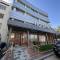 Отель Hotel Astor Samarkand