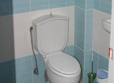 Отель Hotel Driloni