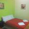 Отель Hotel Driloni