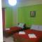Отель Hotel Driloni
