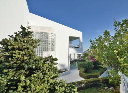Отель Lagonissi Coconut Villa