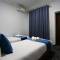 Отель Tashkent Atlas Hotel