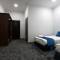 Отель Tashkent Atlas Hotel