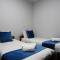 Отель Tashkent Atlas Hotel