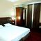 Отель Hotel Grand Capital