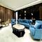 Отель Royal Garden Hotel Shanghai