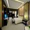 Отель Royal Garden Hotel Shanghai