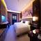 Отель Royal Garden Hotel Shanghai