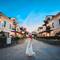 Отель Sunset Sanato Resort & Villas