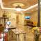Отель Boss Hotel Sultanahmet