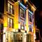 Отель Boss Hotel Sultanahmet