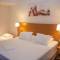 Отель Hotel Agimi & S