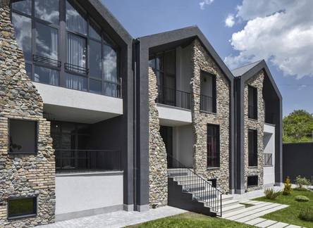 Отель Hover Boutique Hotel