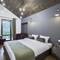 Отель Hover Boutique Hotel