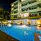 Отель Silver Shell Resort