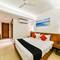 Отель Silver Shell Resort