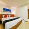 Отель Silver Shell Resort