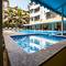 Отель Silver Shell Resort