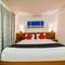Отель Silver Shell Resort