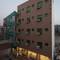 Отель Hotel Almora