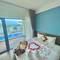 Отель Hon Rom 2 Resort