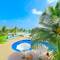 Отель Hon Rom 2 Resort