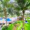 Отель Hon Rom 2 Resort