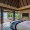 Отель Pullman Maldives Maamutaa All-Inclusive Resort